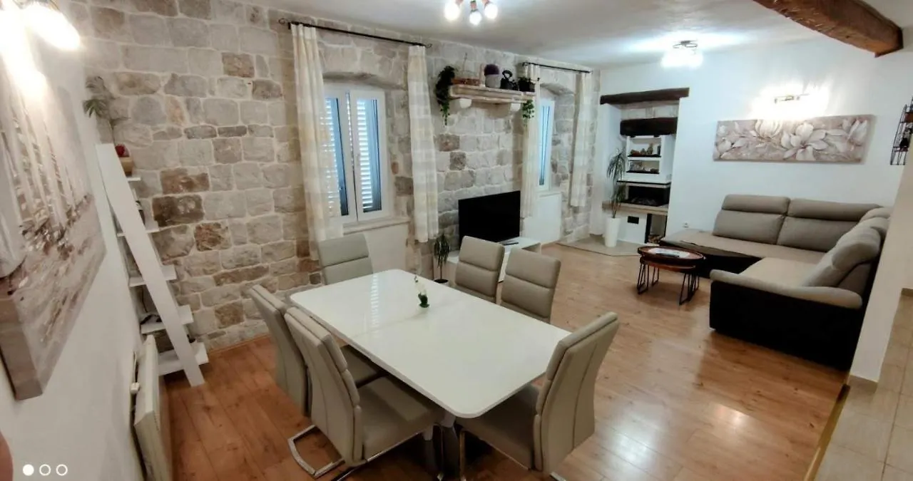 Apartman Old Town Trogir