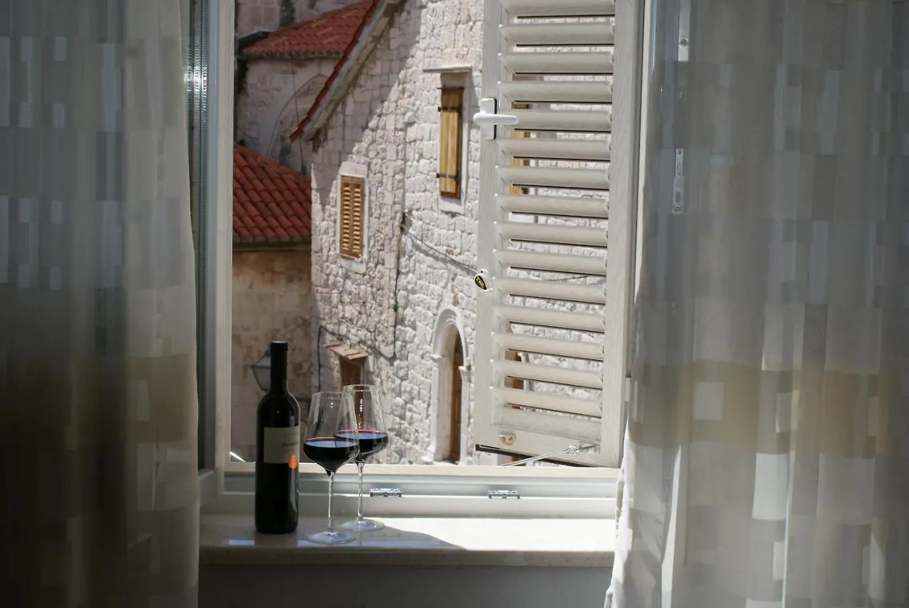 Apartman Old Town Trogir Croatia
