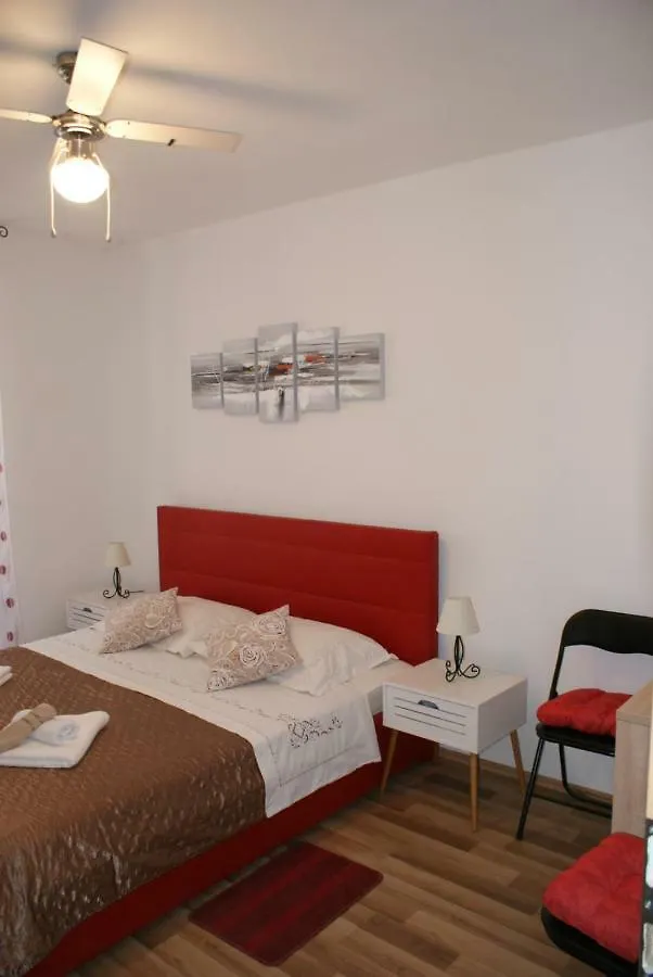 Apartman Old Town Trogir