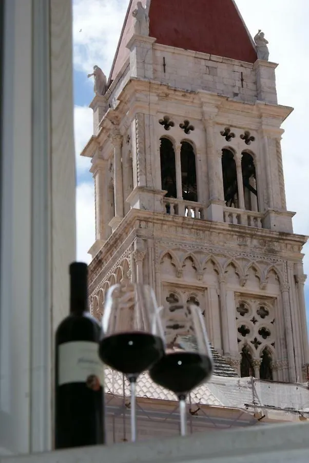 Apartment Apartman Old Town Trogir Croatia