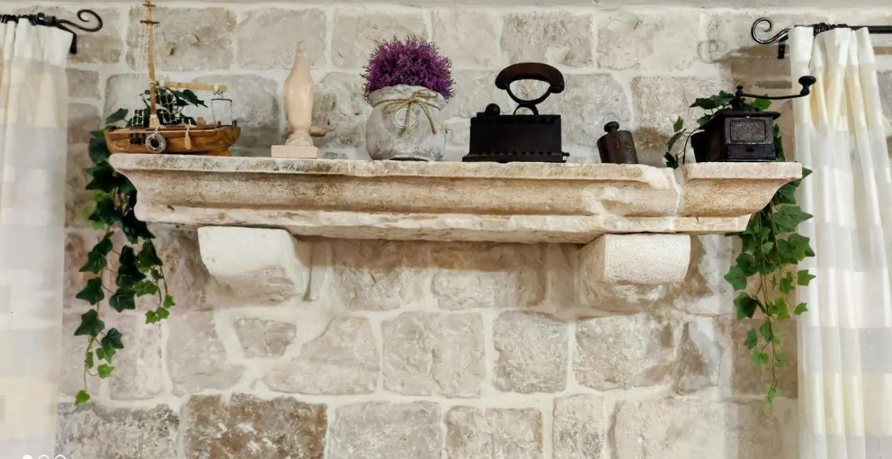Apartment Apartman Old Town Trogir