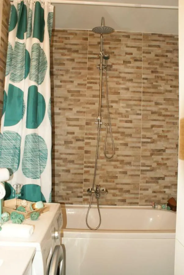 Apartment Apartman Old Town Trogir