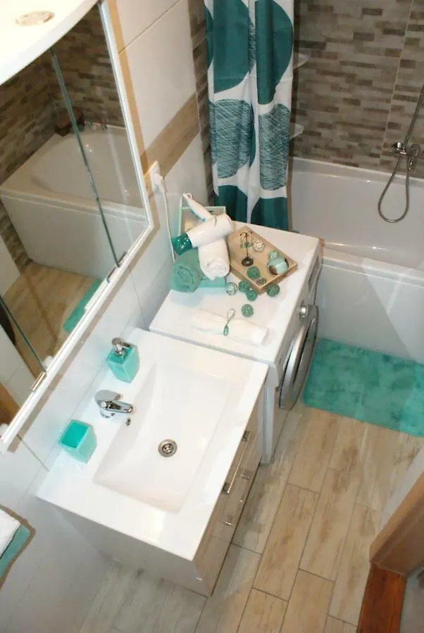 Apartment Apartman Old Town Trogir